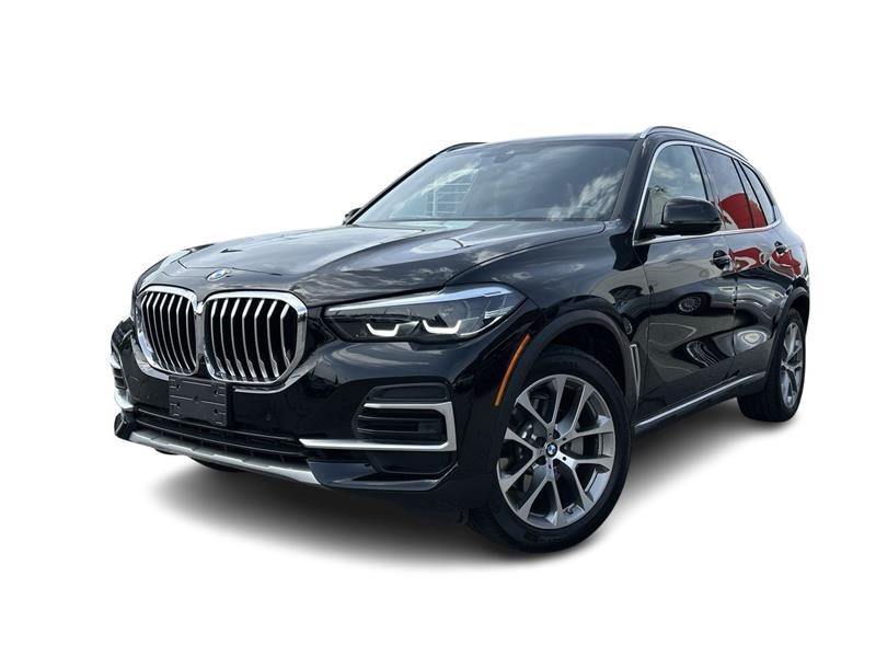 bmw X5 2023