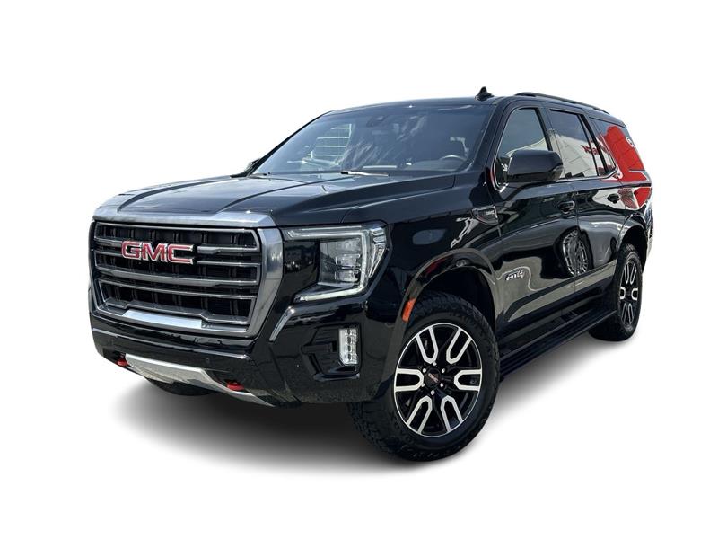 gmc Yukon 2022