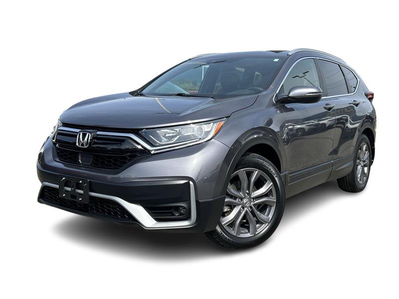 honda CR-V 2022