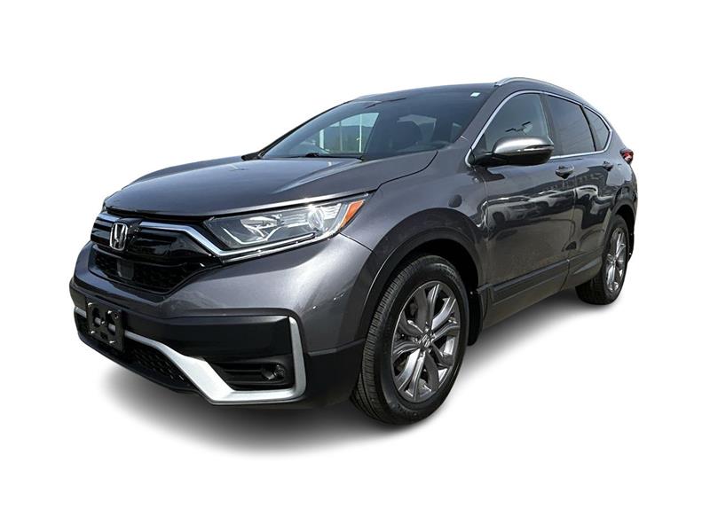 honda CR-V 2022 - 6