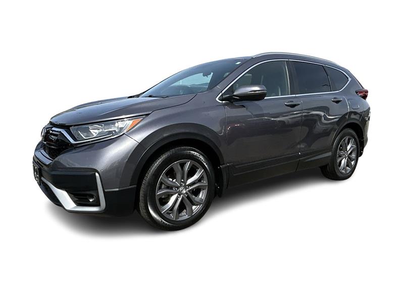 honda CR-V 2022 - 7