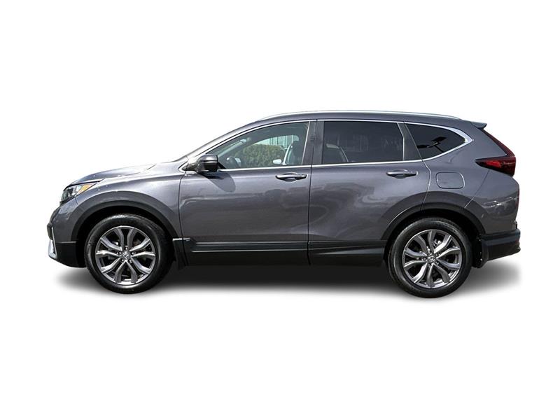 honda CR-V 2022 - 8