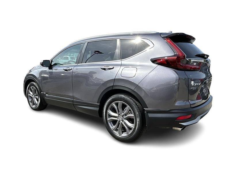honda CR-V 2022 - 9