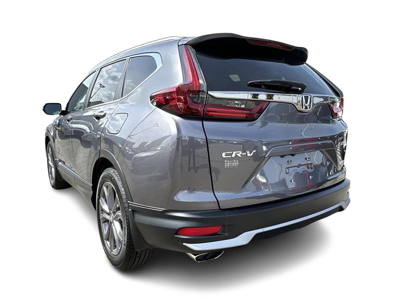 honda CR-V 2022 - 10