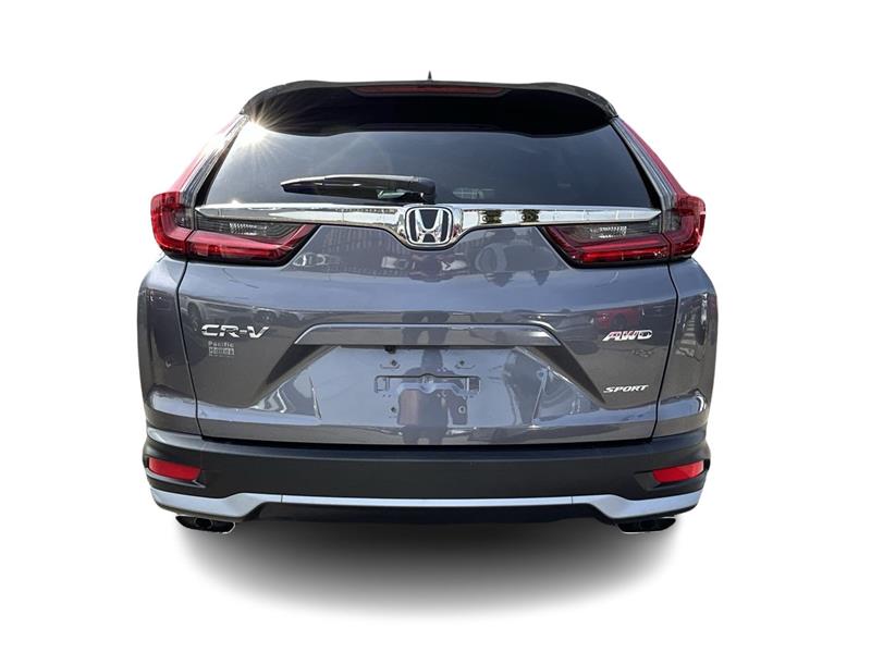 honda CR-V 2022 - 12