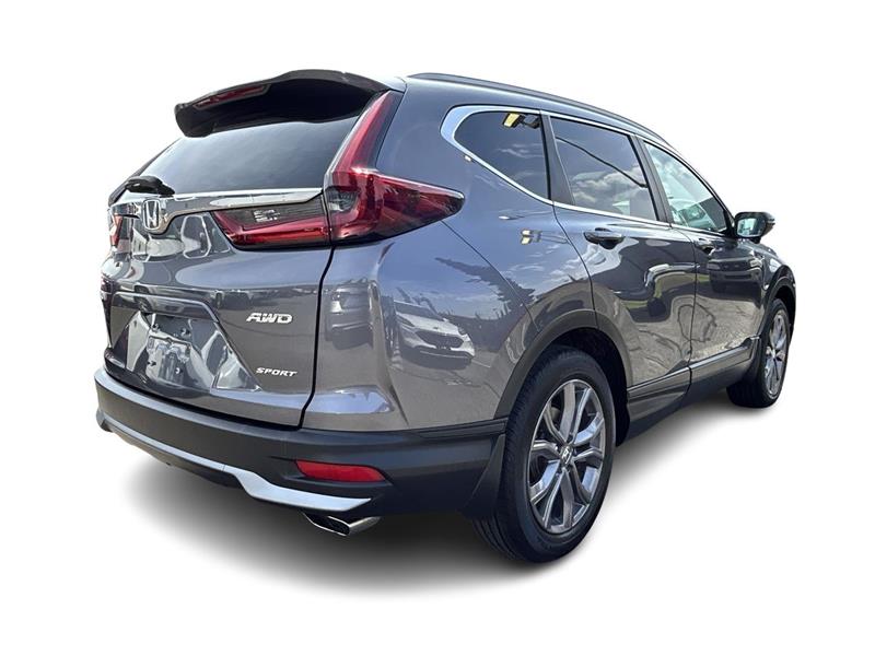 honda CR-V 2022 - 14