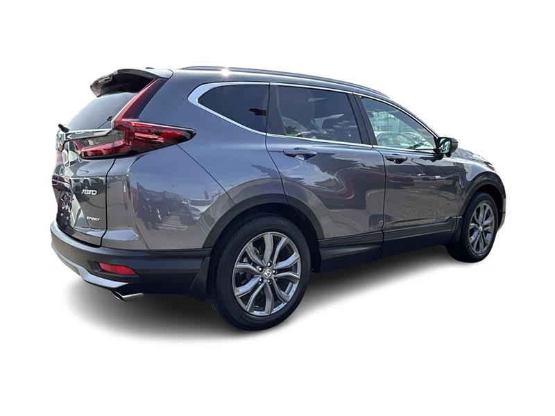 honda CR-V 2022 - 15