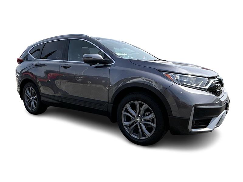 honda CR-V 2022 - 17