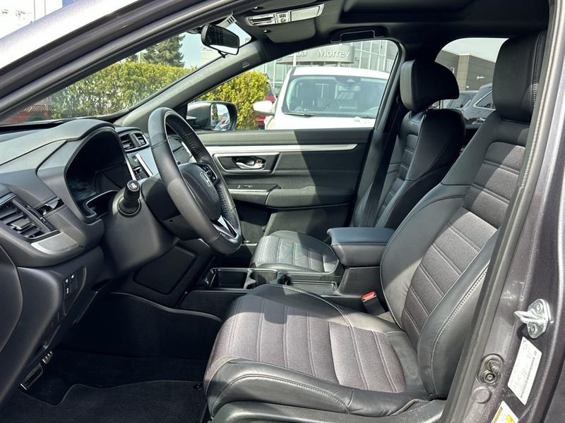 honda CR-V 2022 - 19