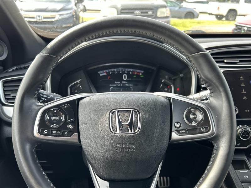 honda CR-V 2022 - 22