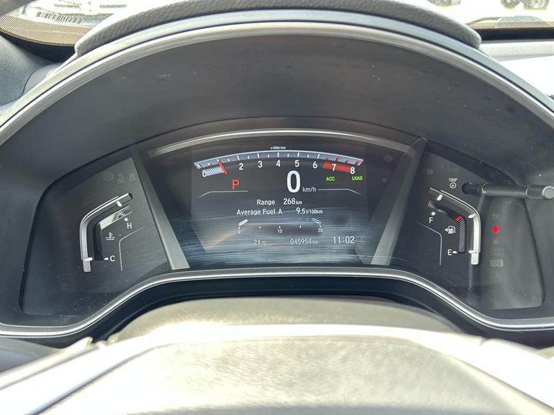 honda CR-V 2022 - 23