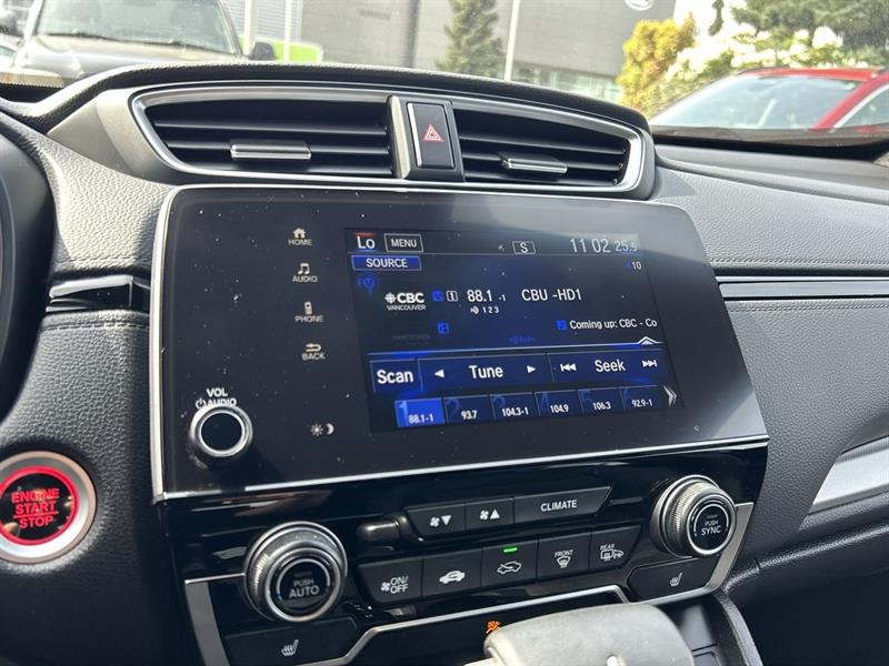 honda CR-V 2022 - 24