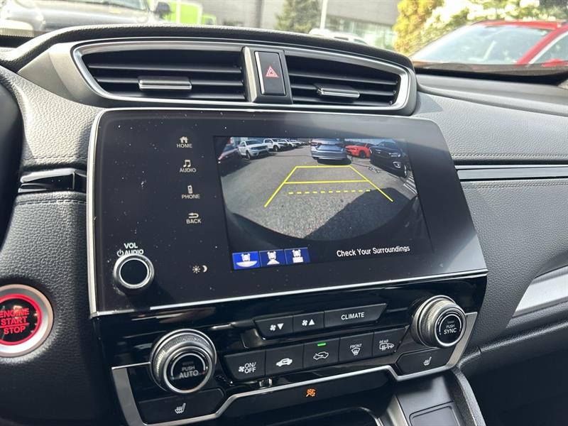 honda CR-V 2022 - 25