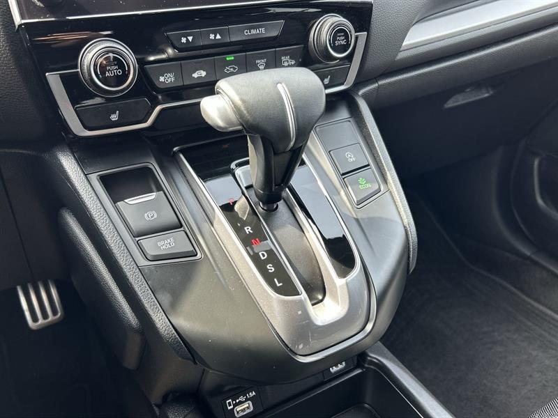 honda CR-V 2022 - 27