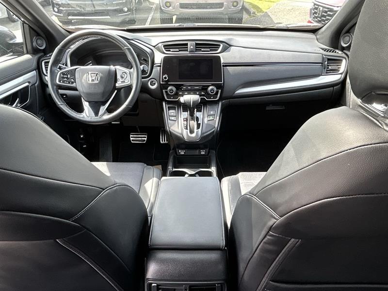 honda CR-V 2022 - 28