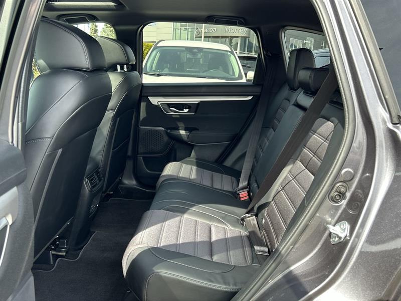 honda CR-V 2022 - 30