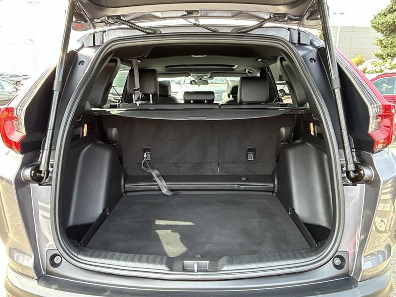 honda CR-V 2022 - 31