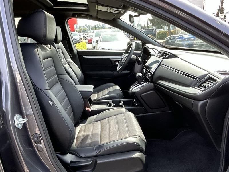 honda CR-V 2022 - 32