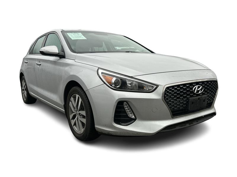 hyundai Elantra GT 2018 - 2