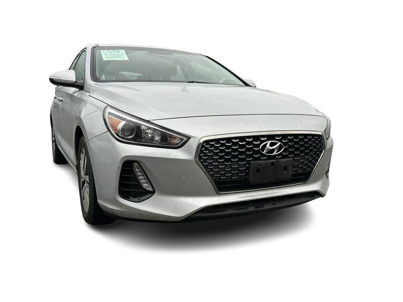 hyundai Elantra GT 2018 - 3