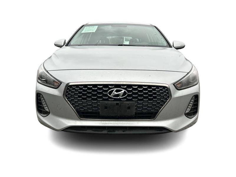 hyundai Elantra GT 2018 - 4