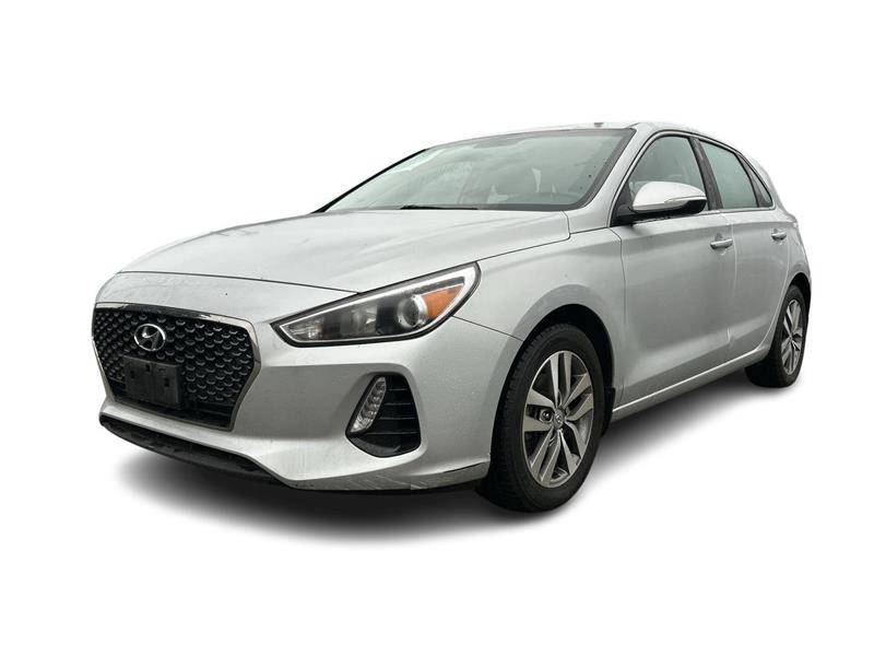 hyundai Elantra GT 2018 - 6