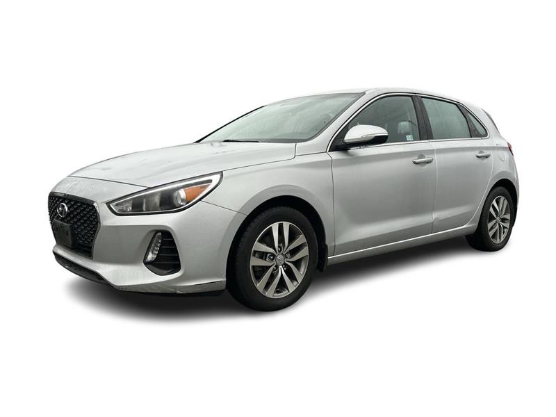 hyundai Elantra GT 2018 - 7