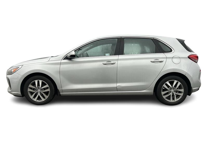hyundai Elantra GT 2018 - 8