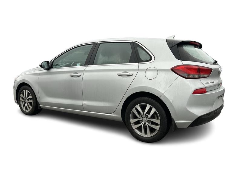 hyundai Elantra GT 2018 - 9