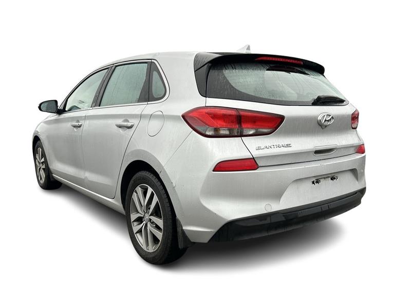 hyundai Elantra GT 2018 - 10