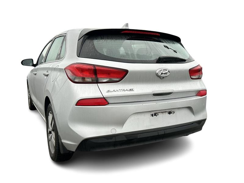 hyundai Elantra GT 2018 - 11