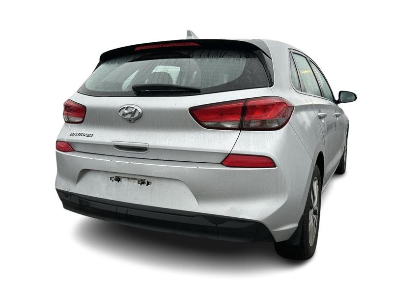 hyundai Elantra GT 2018 - 13