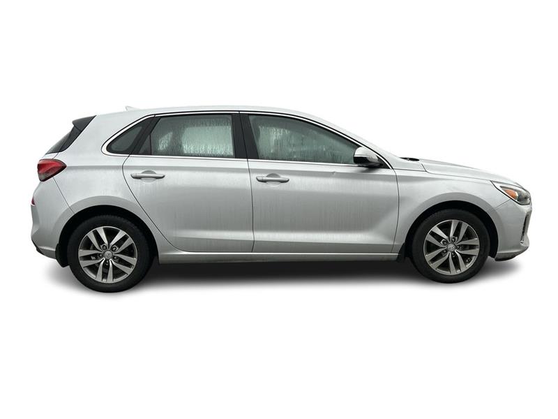hyundai Elantra GT 2018 - 16