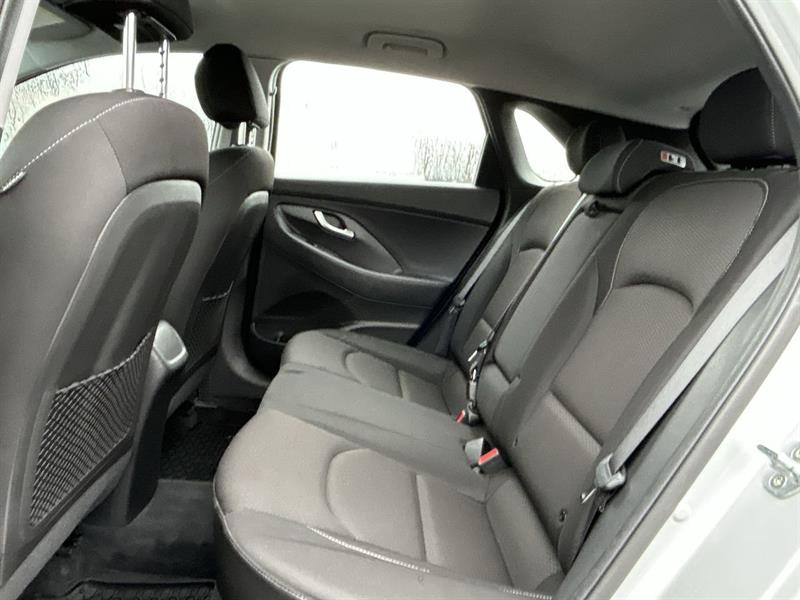 hyundai Elantra GT 2018 - 27