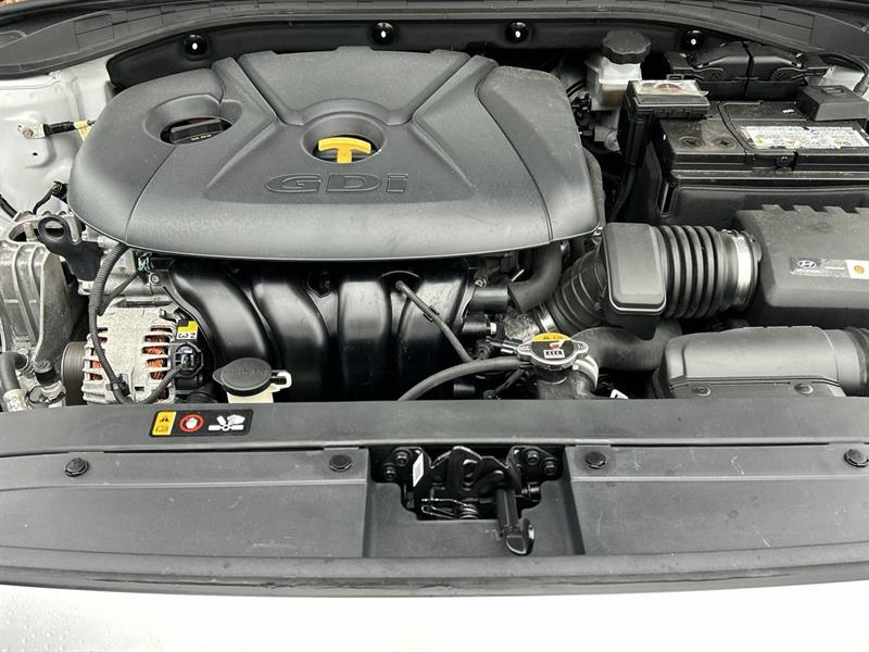 hyundai Elantra GT 2018 - 30