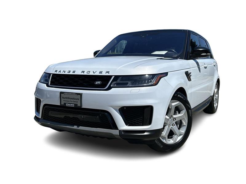 land rover Range Rover Sport 2021