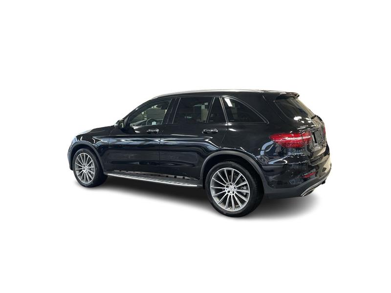 mercedes-benz GLC 43 AMG 2019 - 9