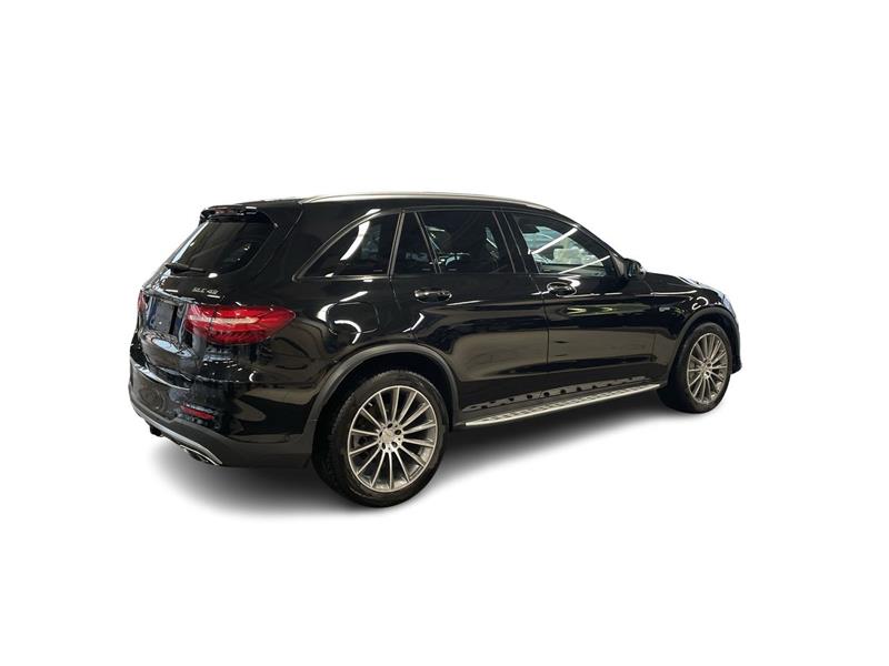 mercedes-benz GLC 43 AMG 2019 - 14