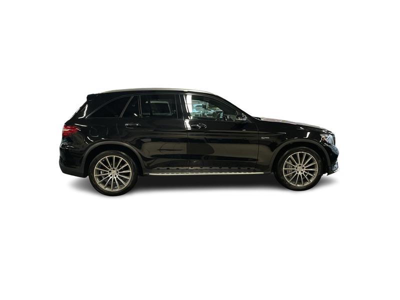 mercedes-benz GLC 43 AMG 2019 - 15