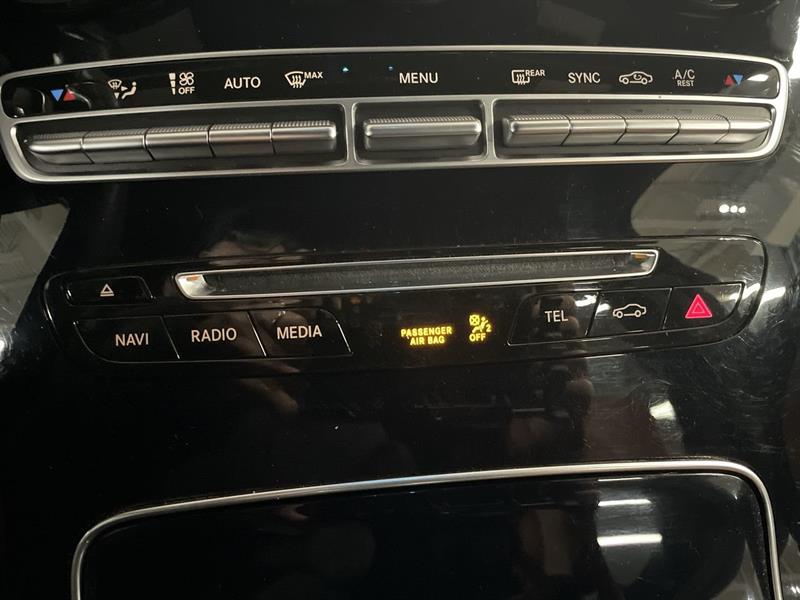 mercedes-benz GLC 43 AMG 2019 - 27