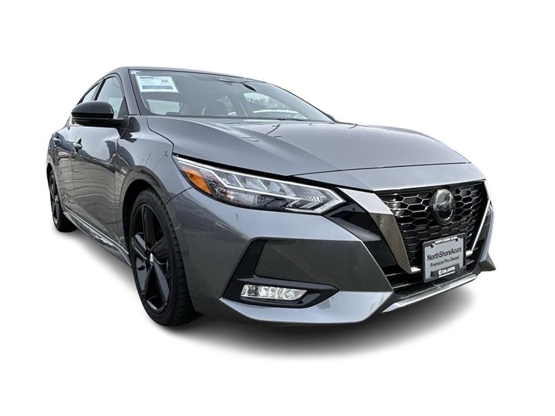 nissan Sentra 2022 - 2