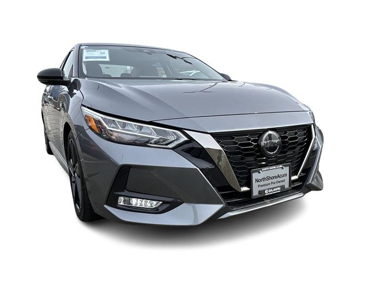 nissan Sentra 2022 - 3