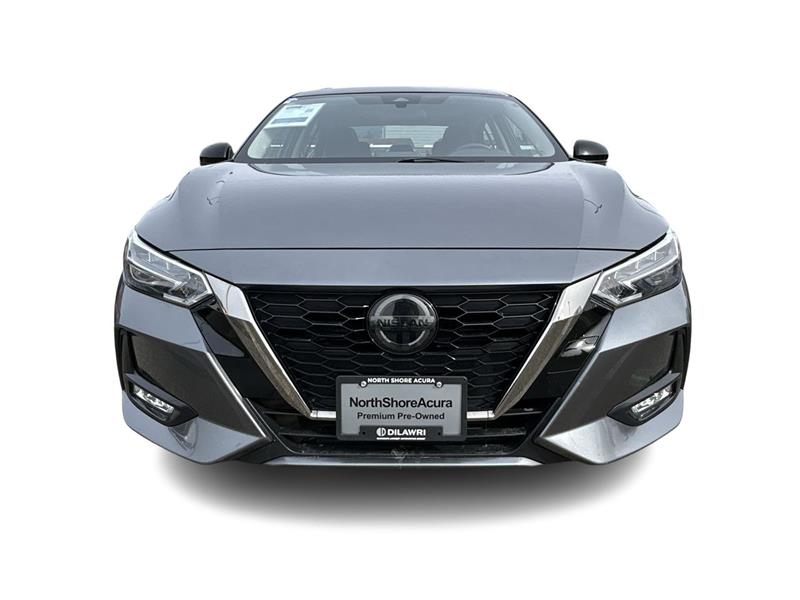 nissan Sentra 2022 - 4