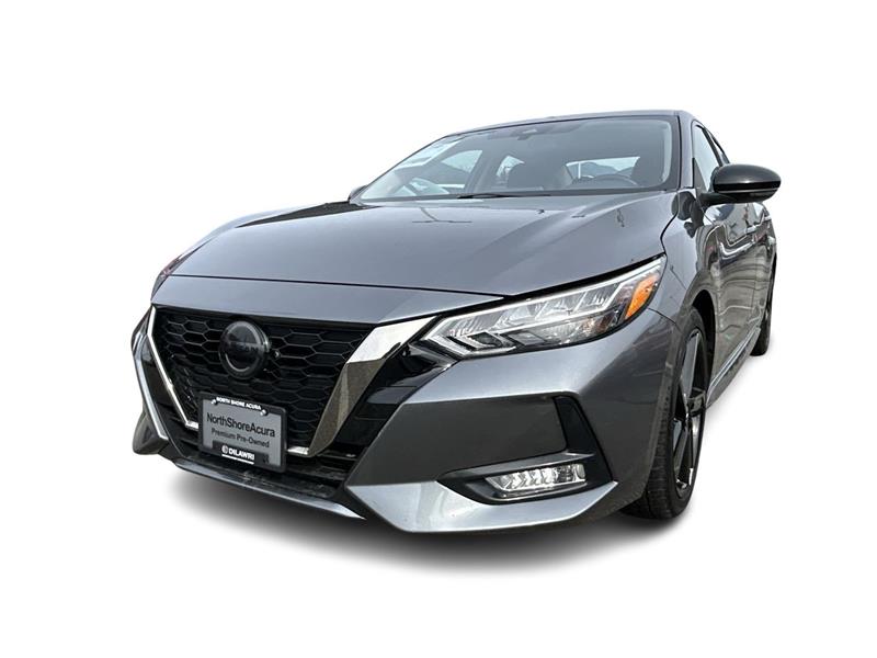 nissan Sentra 2022 - 5