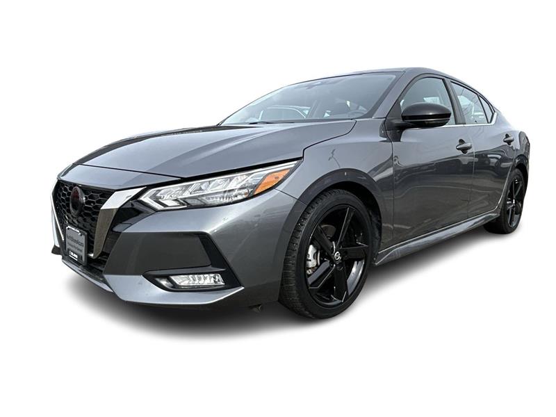 nissan Sentra 2022 - 6