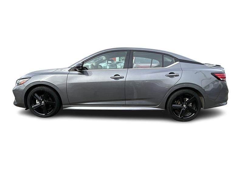 nissan Sentra 2022 - 8