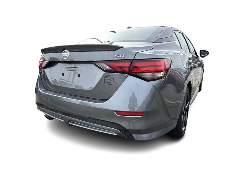 nissan Sentra 2022 - 13