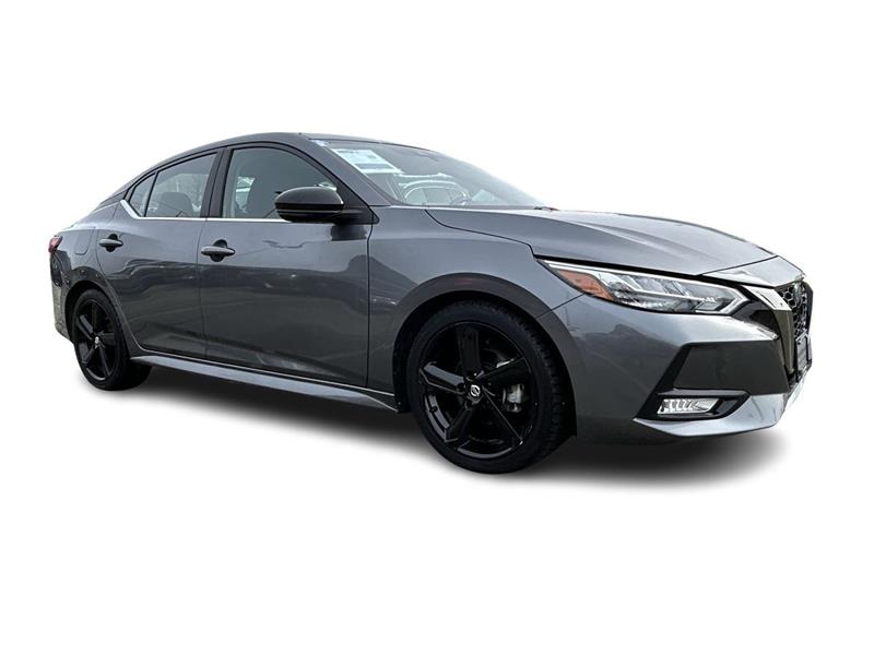nissan Sentra 2022 - 17