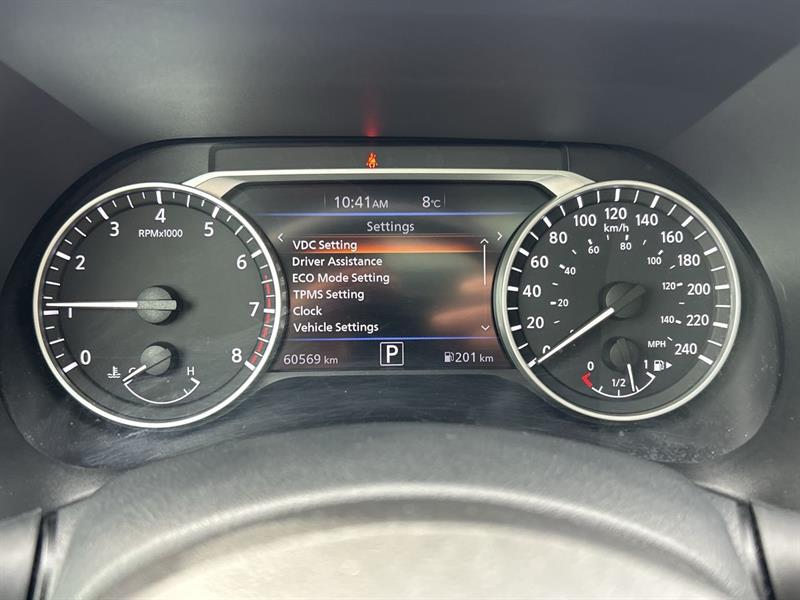nissan Sentra 2022 - 23