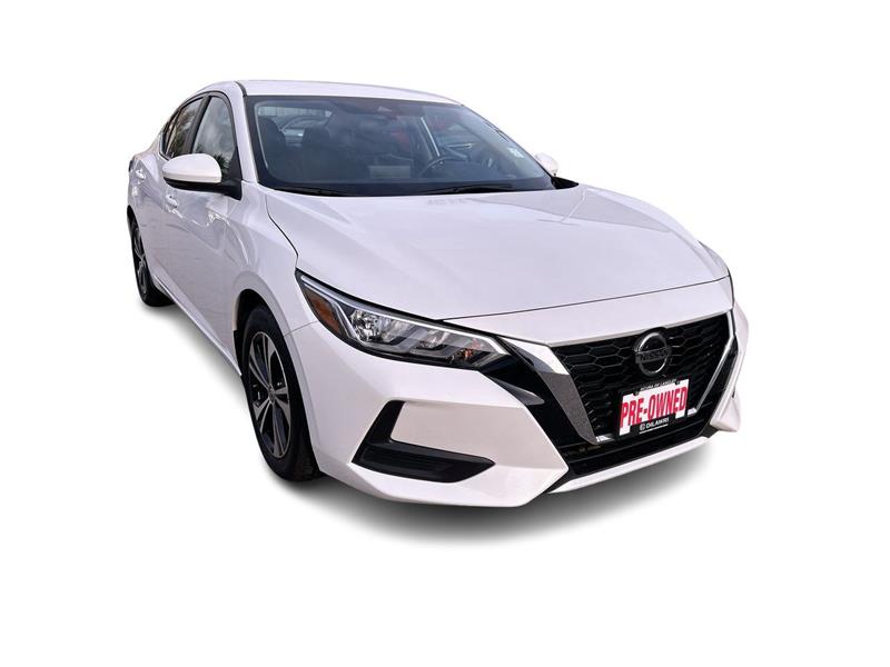 nissan Sentra 2023 - 3